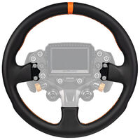 Simagic ZS-330RR (Leather) Steering wheel w/o Hub