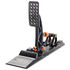 Asetek SimSports Invicta S – SimRacing Pedalset image number null
