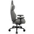 ThunderX3 CORE LOFT Ergonomic Gaming Chair Light Grey image number null