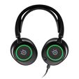 SteelSeries Arctis Nova 3 Gaming Headset image number null