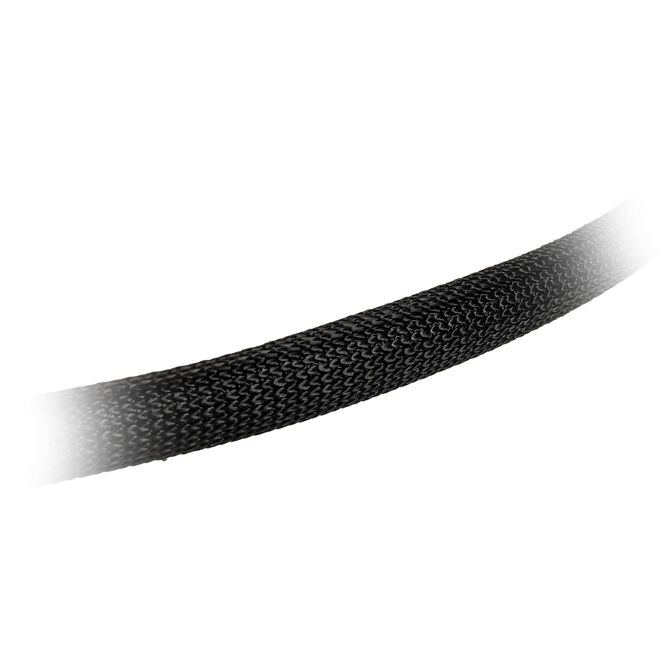 LABEL THE CABLE Pro Cable Sleeve 10mm 25m Schwarz image number 2