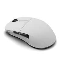 Endgame Gear XM2w 4K v2 Gaming Mouse White