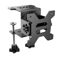 MOZA Adjustable Desktop Clamp