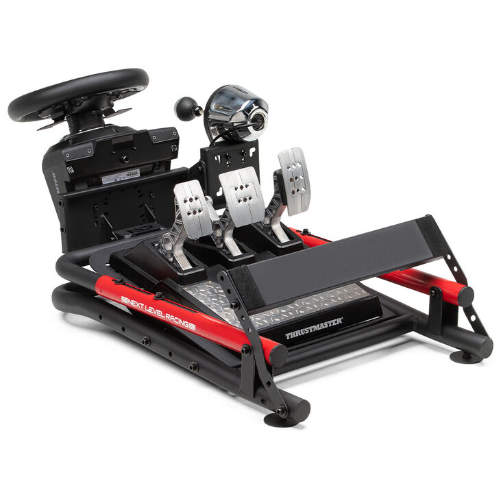 Next Level Racing Wheel Stand 2.0 Lite – Faltbarer Lenkradständer image number 3