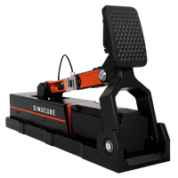 Simucube ActivePedal Ultimate – Pedal-Erweiterung für SimRacing