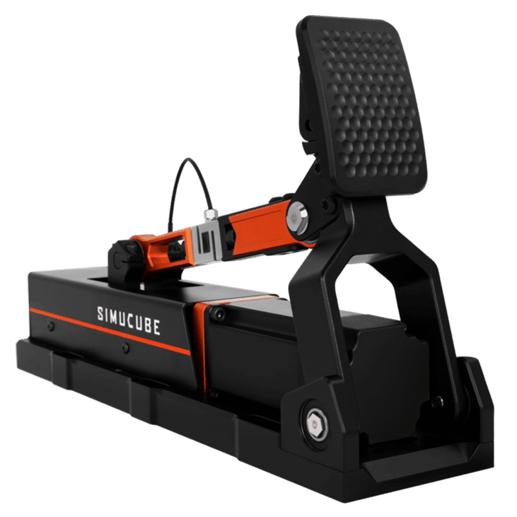 Simucube ActivePedal Ultimate – Pedal-Erweiterung für SimRacing image number 0