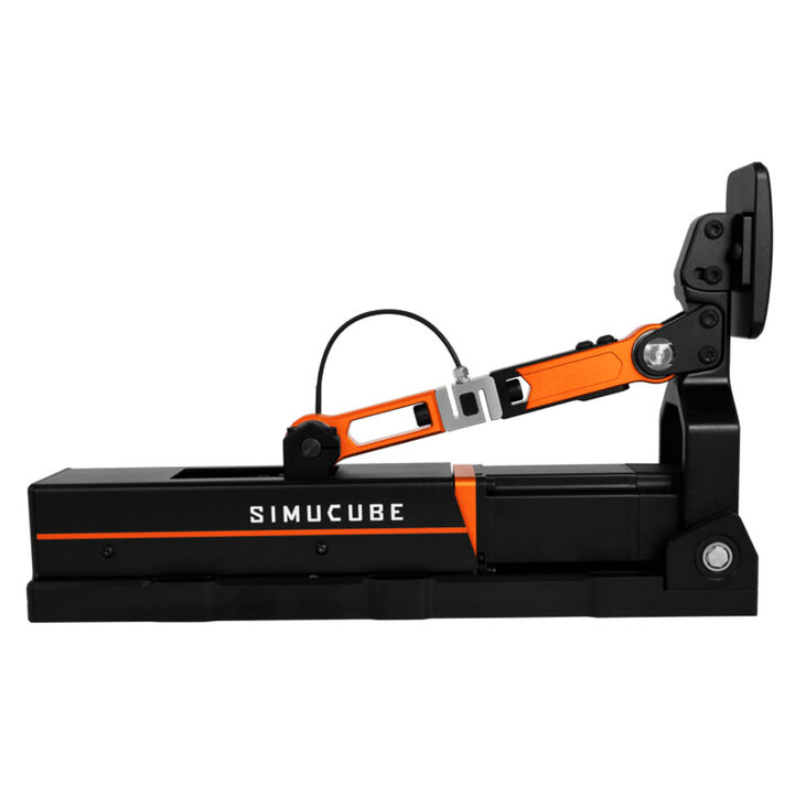 Simucube ActivePedal Ultimate – Pedal-Erweiterung für SimRacing image number 5