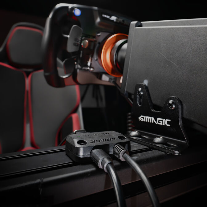 Simagic MagLink Pro image number 6