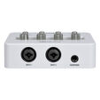 ESI Neva Duo USB-Audio-Interface image number null