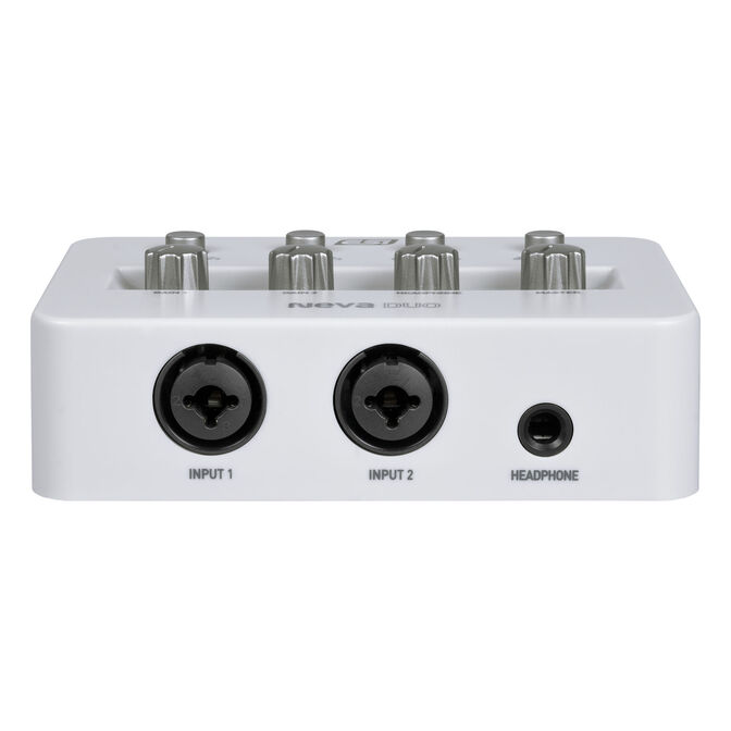 ESI Neva Duo USB-Audio-Interface image number 2