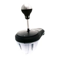 Thrustmaster TH8A Schalthebel – PC/PS4/PS3/Xbox One