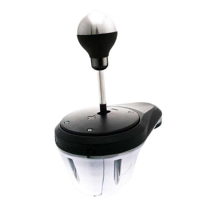 Thrustmaster TH8A Schalthebel – PC/PS4/PS3/Xbox One image number 0