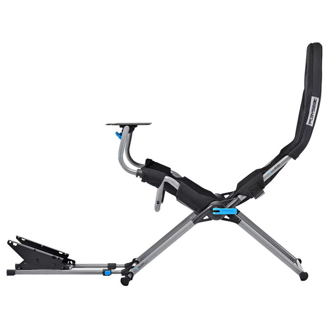 Playseat Challenge X &ndash; Racing-Stuhl &ndash; Logitech G Edition Schwarz image number 1