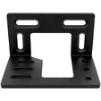 Simagic Multifunctional L-Shaped Mounting Bracket &ndash; L-Halterung f&uuml;r SimRacing image number null