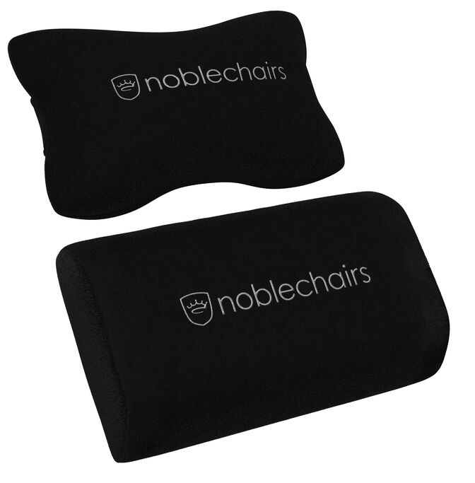 noblechairs Legend Gaming Chair Schwarz/Wei&szlig;/Rot image number 15