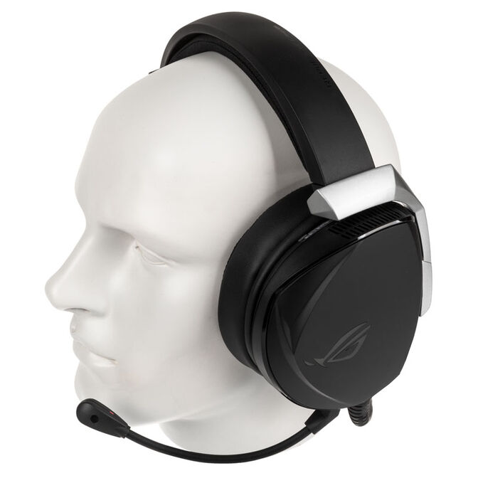 ASUS ROG Theta 7.1 Surround Gaming-Headset image number 8