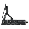 Simucube Co-Pedal Simracing Pedal, Gas or Clutch Pedal &ndash; Black image number null