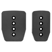 Simagic 2 Pedal Face Set Pedale