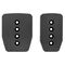 Simagic 2 Pedal Face Set Pedale
