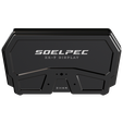Soelpec XR-7 Display SimRacing Touchscreen image number null