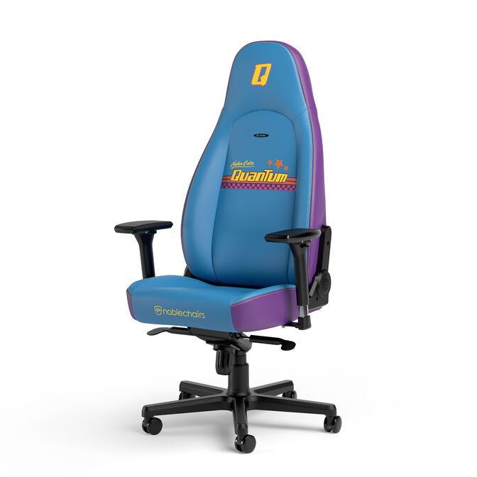 noblechairs ICON Gaming-Stuhl Fallout Nuka-Cola Quantum image number 2
