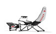 Playseat Challenge DD - F1 Edition, Foldable Simracing Cockpit - black image number null