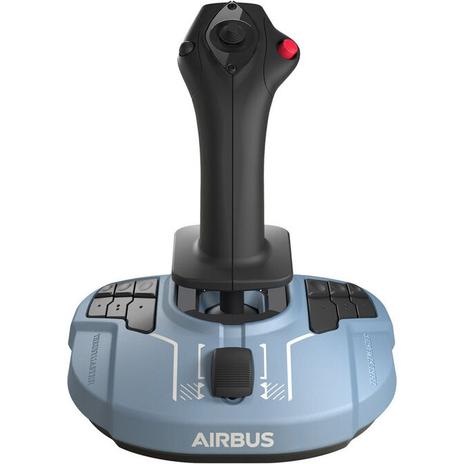 Thrustmaster TCA Sidestick Airbus Edition PC image number 1