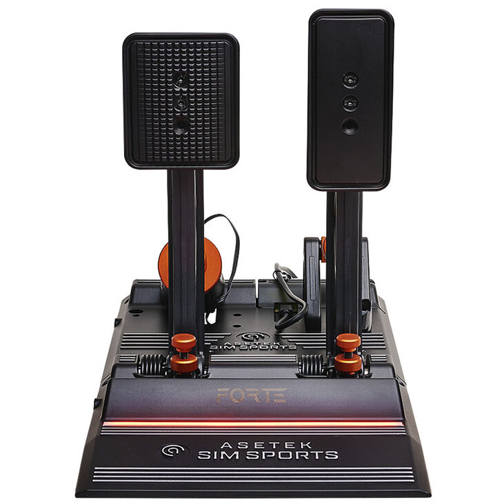 Asetek SimSports La Prima Formula Bundle image number 18