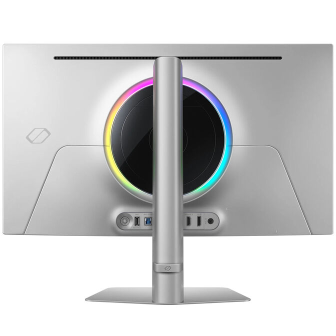 Samsung Odyssey OLED G8 27" 4K Gaming-Monitor image number 6