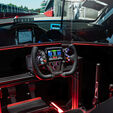 Simagic Zeus GT + Magic dash 4 image number null