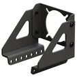 Res-Tech X1 Direct Drive Support - Simucube 2 Sport, Pro & Ultimate image number null
