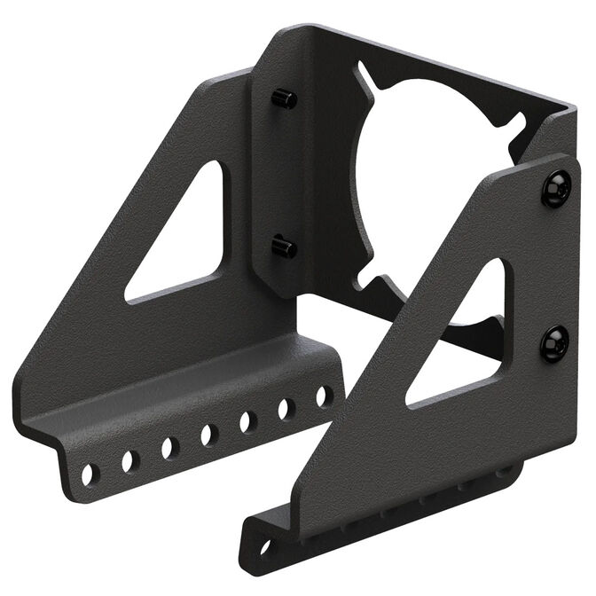 Res-Tech X1 Direct Drive Support - Simucube 2 Sport, Pro & Ultimate image number 1