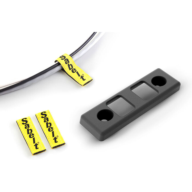 Sabelt Cable Management Kit 80 image number 0