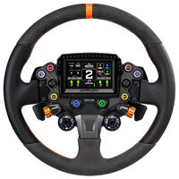 Simagic Zeus Sport + Magic dash 4
