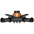 PXN WTL GT ONE Racing Wheel image number null