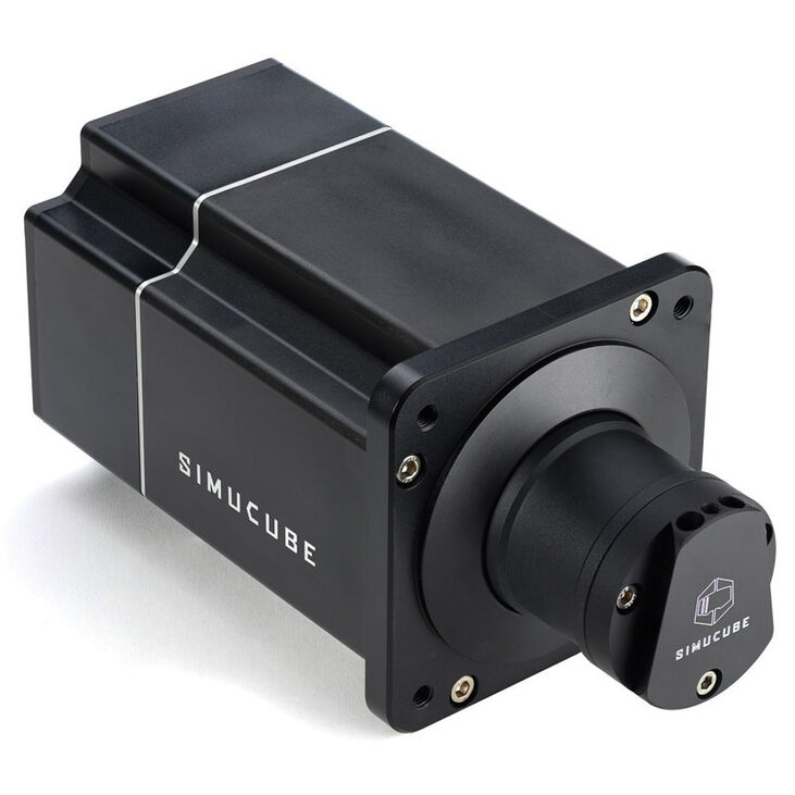 Simucube 2 Pro – 25 Nm Direct Drive Wheelbase image number 0