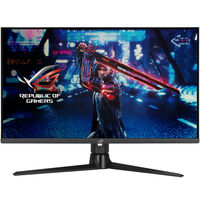 ASUS ROG Strix XG32AQ Gaming-Monitor 32 Zoll