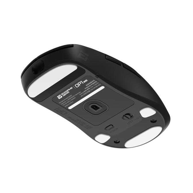 Endgame Gear OP1WE Wireless Gaming Mouse image number 7