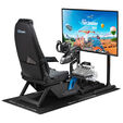 Next Level Racing Flight Simulator Microsoft Edition image number null