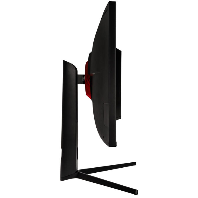 Nitro Concepts SM1 Curved Monitor &ndash; 49 Zoll SimRacing image number 3