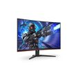 AOC C32G2ZE Gaming-Monitor 31,5 240Hz image number null