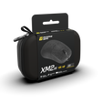 Endgame Gear XM2w 4K V2 Gaming-Maus Dark Frost image number null