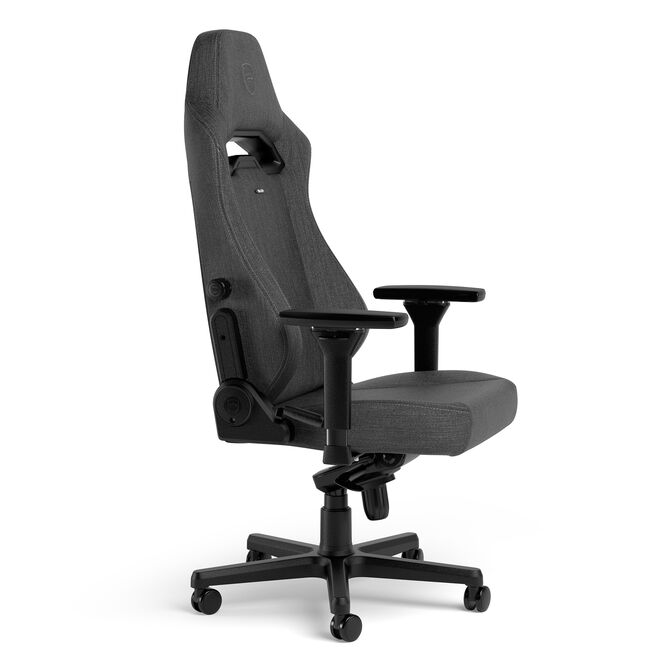 noblechairs HERO ST TX Gaming Chair Anthracite image number 4