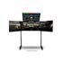 Next Level Racing Elite Quad Monitorständer – Freistehend image number null