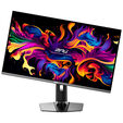 MSI MPG 322URXDE QD-OLED Gaming-Monitor image number null