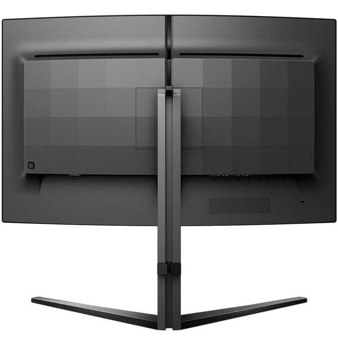 Philips Evnia 5000 Gaming Monitor Curved image number 7