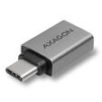 Axagon USB-C auf USB-A Adapter Aluminium image number null