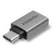Axagon USB-C auf USB-A Adapter Aluminium