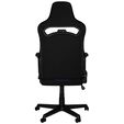 Nitro Concepts E250 Gaming Chair Galactic Blue image number null