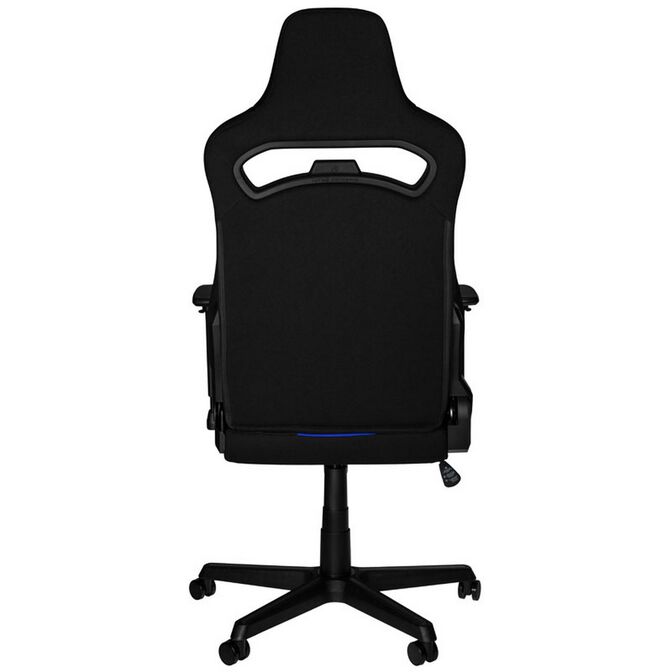 Nitro Concepts E250 Gaming Chair Galactic Blue image number 7